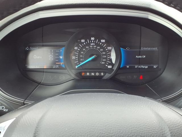 Certified 2023 Ford Edge SEL AWD/4WD image 20
