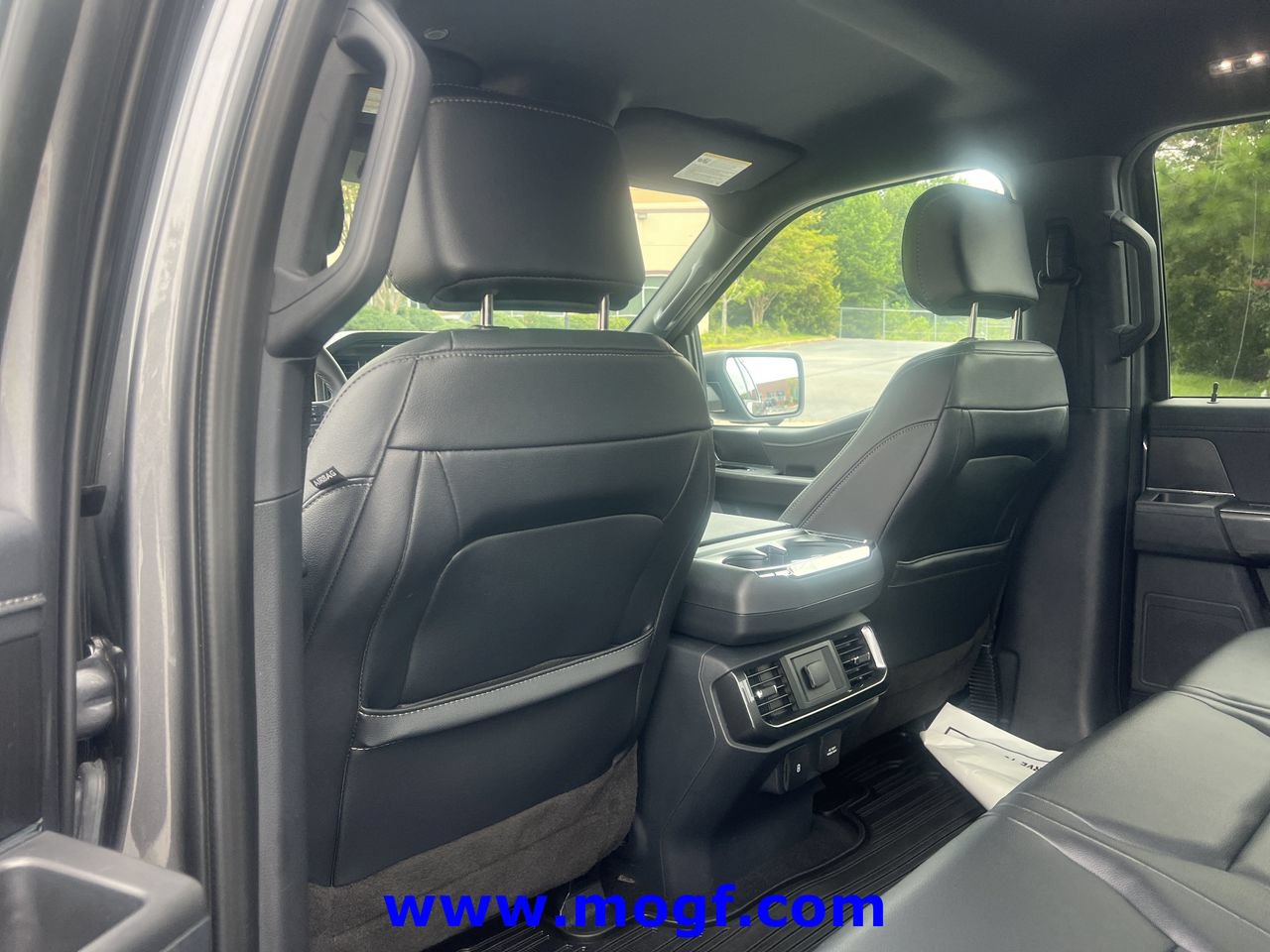 Certified 2023 Ford F150 XLT w/ Equipment Group 302A High AWD/4WD image 21