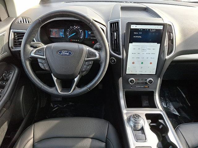 Certified 2023 Ford Edge SEL w/ Convenience Package image 12