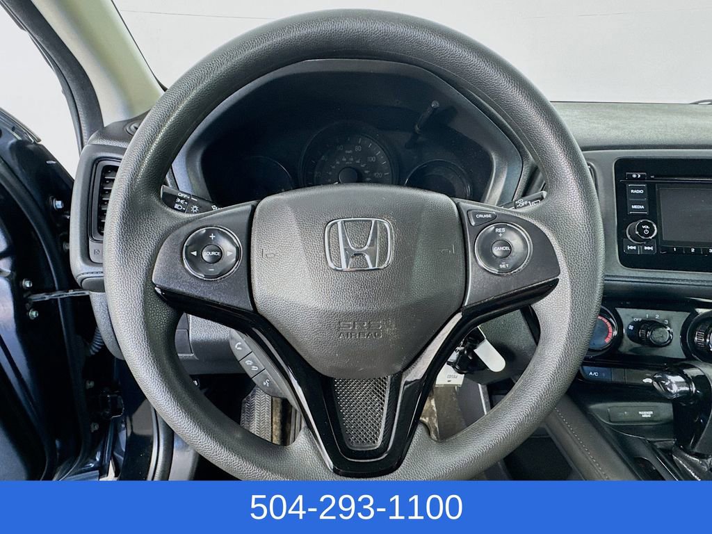 Used 2020 Honda HR-V LX image 11