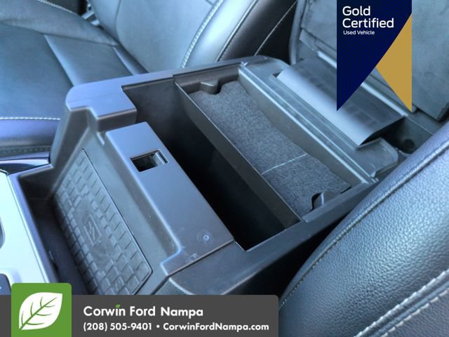 Certified 2022 Ford Explorer ST w/ Equipment Group 401A AWD/4WD image 22