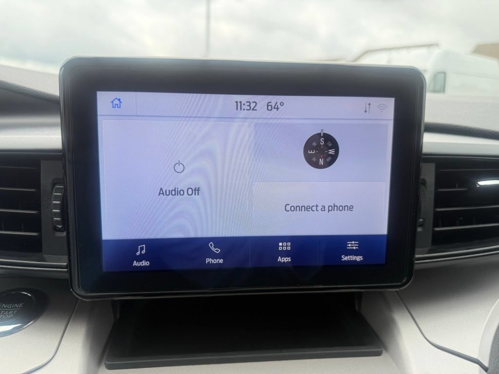 Certified 2024 Ford Explorer XLT AWD/4WD image 6