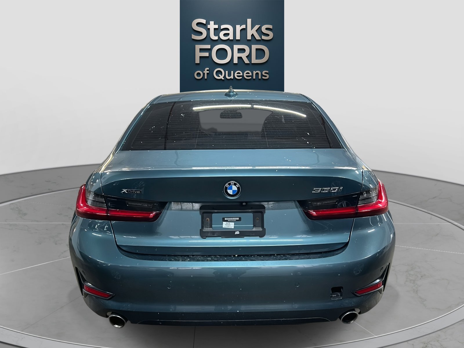 Used 2019 BMW 330i xDrive 330I XDRIVE w/ Premium Package image 5