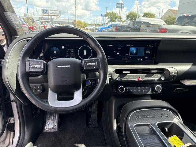 Used 2026 Hyundai Palisade Calligraphy FWD image 7
