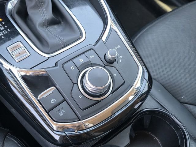 Used 2020 MAZDA CX-9 Touring w/ Touring Premium Package image 15
