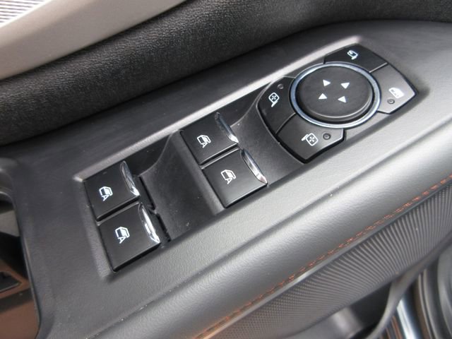 Certified 2025 Ford Expedition Max Active AWD/4WD image 10