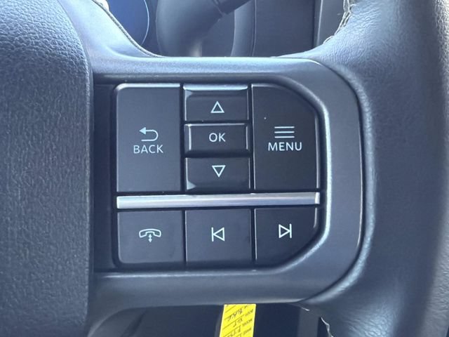 Certified 2025 Ford F150 XLT w/ Equipment Group 301A Standard AWD/4WD image 25