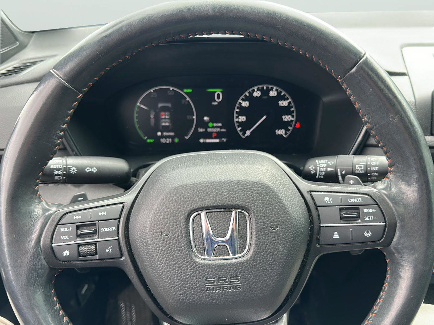 Used 2023 Honda CR-V Sport image 13