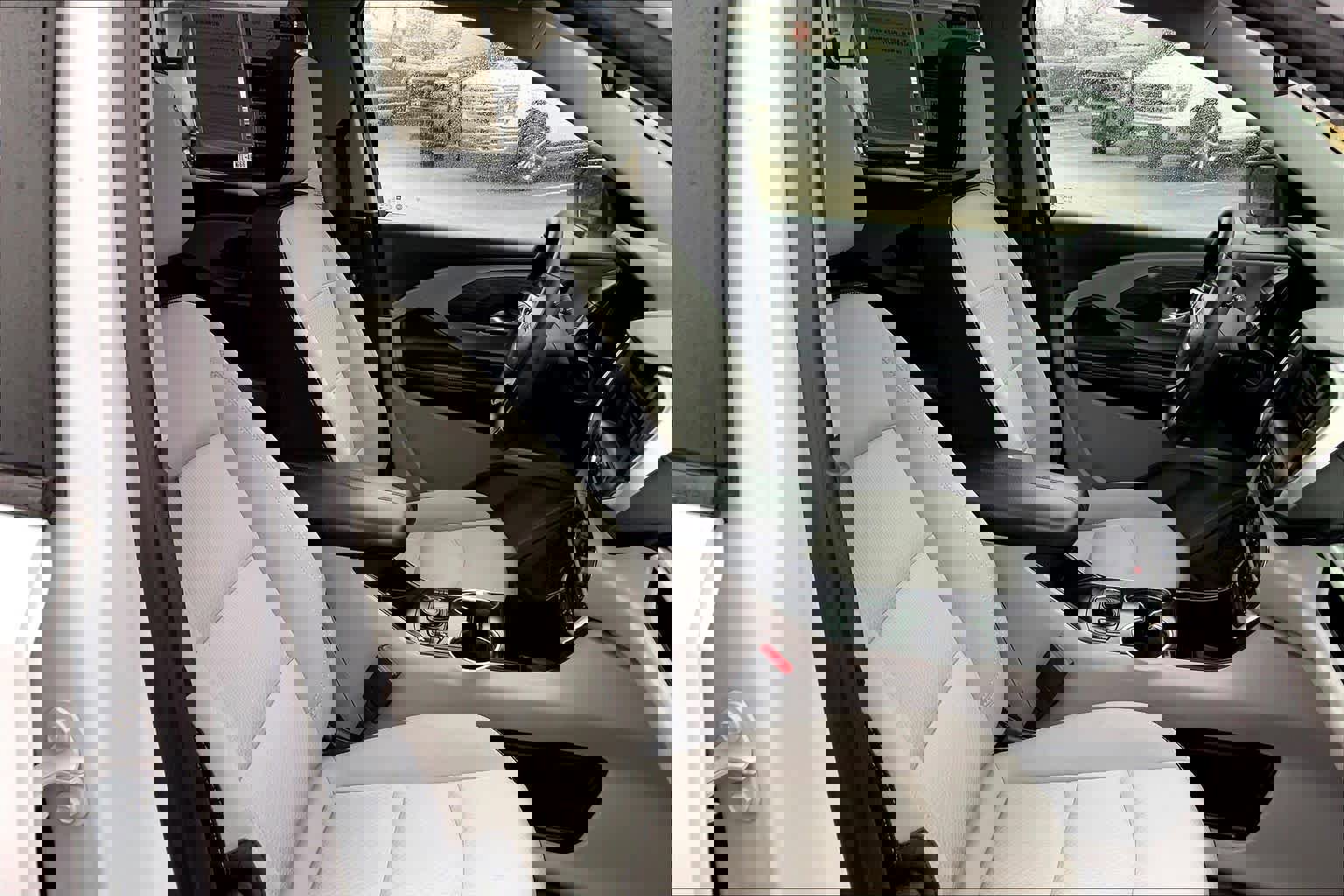 Used 2022 GMC Terrain SLE w/ Driver Convenience Package image 10