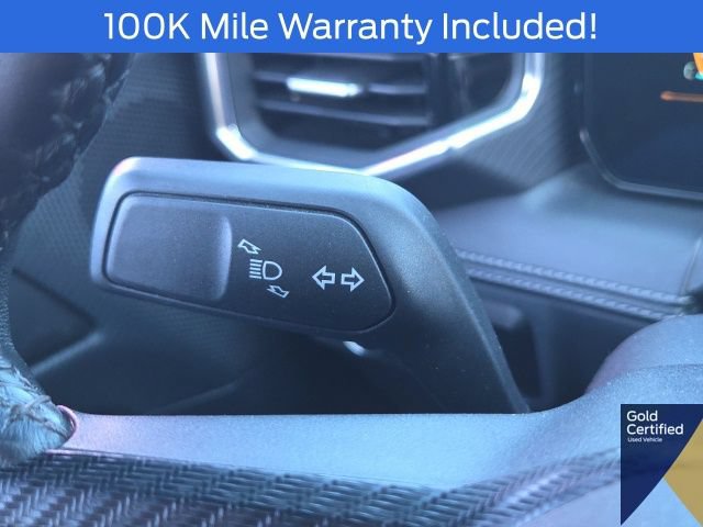 Certified 2024 Ford Mustang Premium RWD image 38