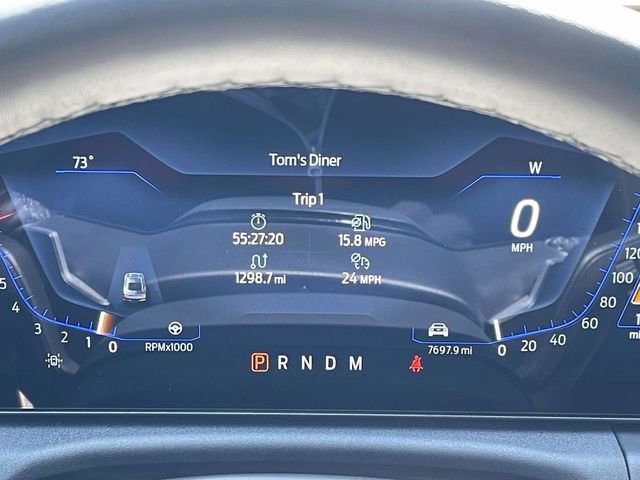 Certified 2025 Ford Mustang GT Premium image 25