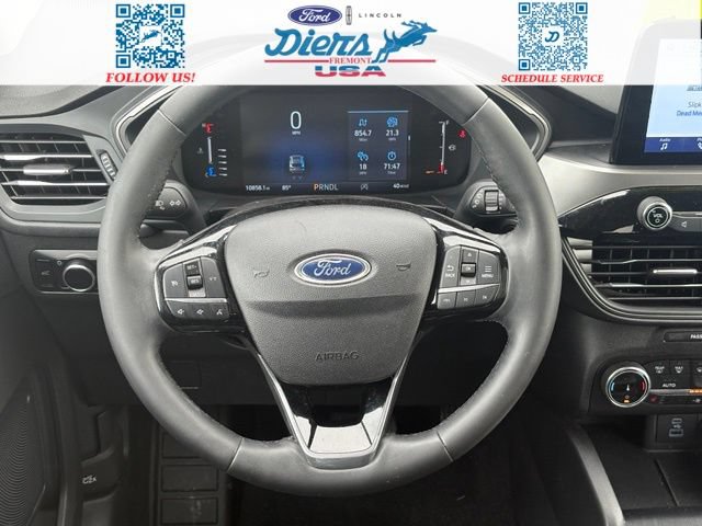 Certified 2023 Ford Escape Active AWD/4WD image 16