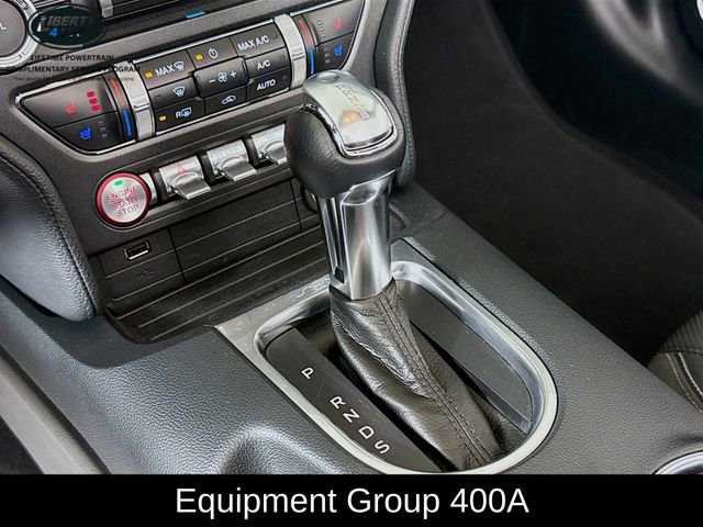 Certified 2019 Ford Mustang GT Premium w/ GT Performance Package image 17