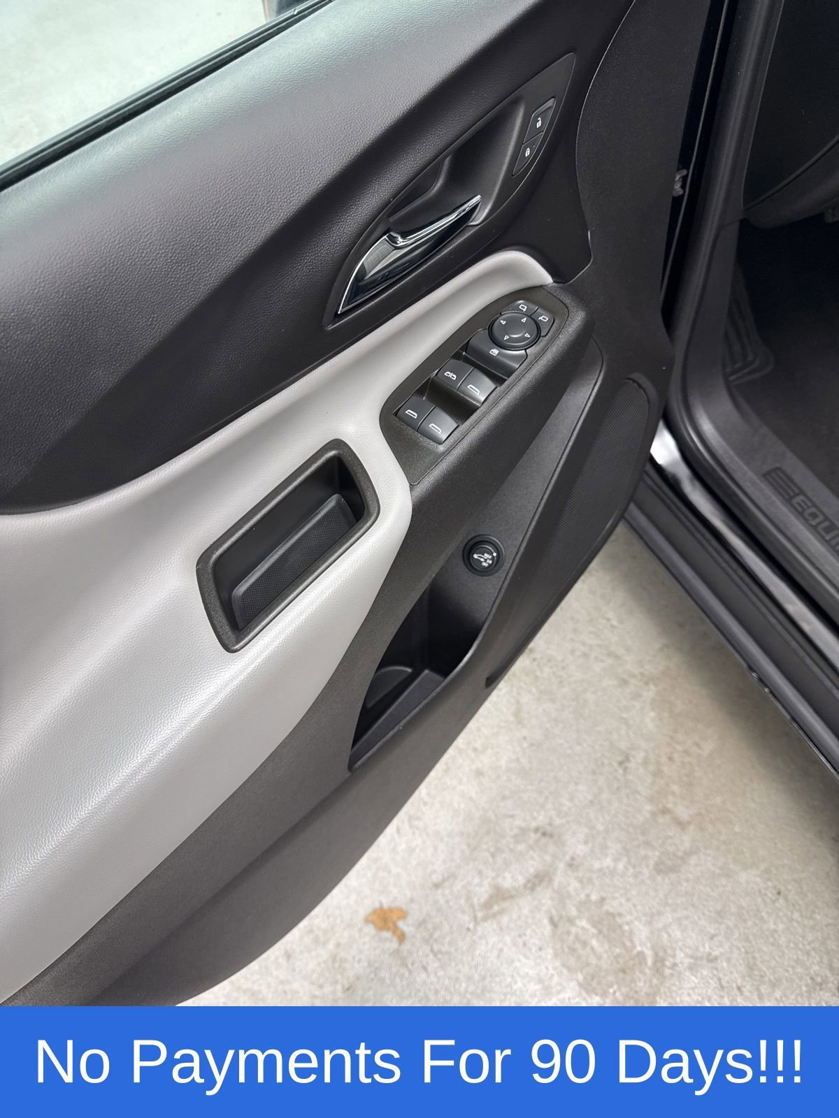 Used 2024 Chevrolet Equinox LT image 14