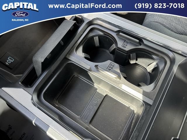 Certified 2024 Ford F250 XLT w/ Camper Package AWD/4WD image 31