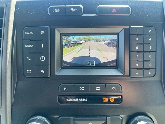 Certified 2022 Ford F350 XL w/ Power Equipment Group AWD/4WD image 17