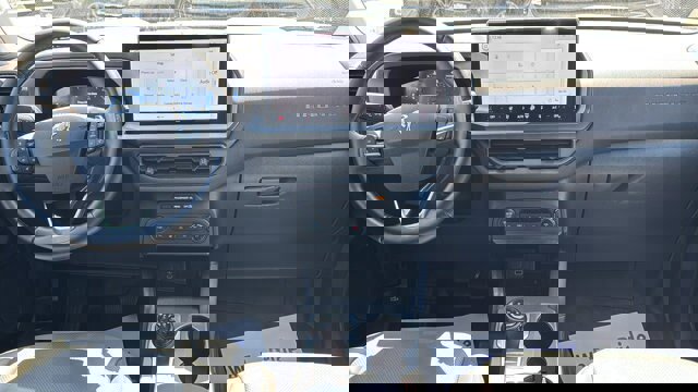 Certified 2025 Ford Bronco Sport Badlands AWD/4WD image 19