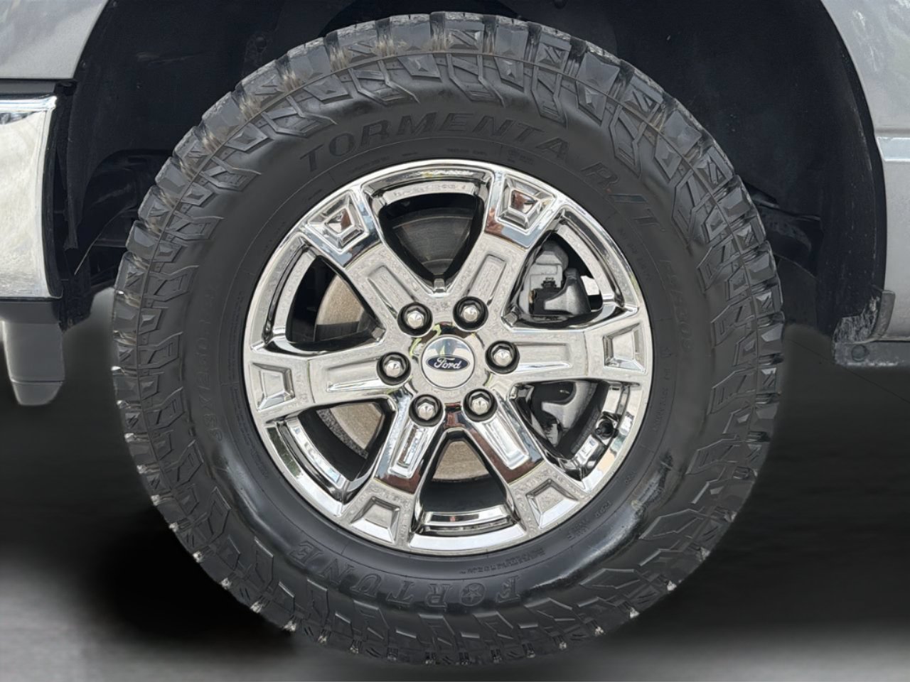 Certified 2022 Ford F150 XLT w/ Equipment Group 301A Mid RWD image 29