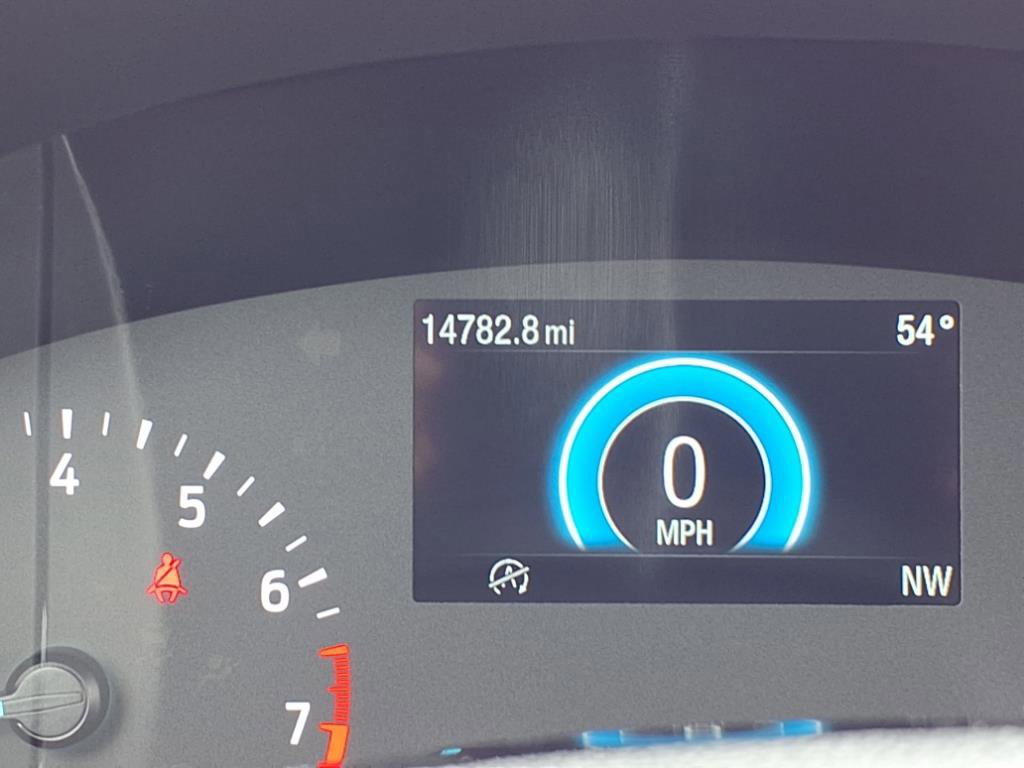 Certified 2022 Ford Escape SE w/ Convenience Package image 21