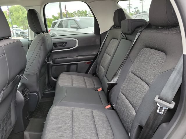 Certified 2023 Ford Bronco Sport Big Bend w/ Convenience Package AWD/4WD image 27