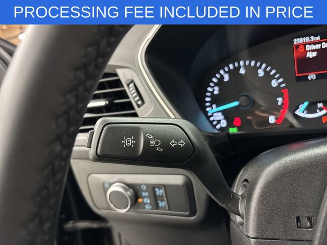 Certified 2022 Ford Escape SE w/ Cold Weather Package AWD/4WD image 25