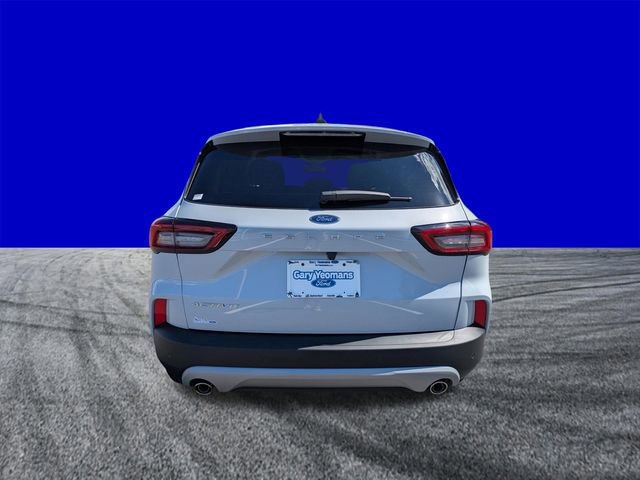 Certified 2026 Ford Escape Active w/ Tech Pack #1 image 4