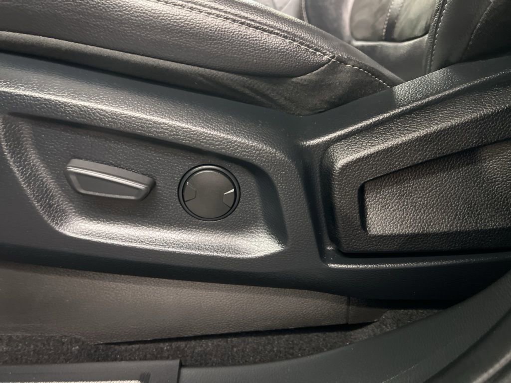 Certified 2022 Ford Ranger Lariat w/ Tremor Off-Road Package AWD/4WD image 29