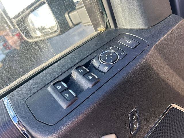 Certified 2021 Ford F250 Lariat w/ Tremor Off-Road Package image 20