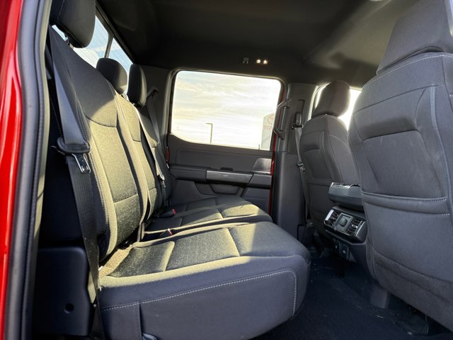 Certified 2023 Ford F150 XLT w/ Equipment Group 302A High image 14