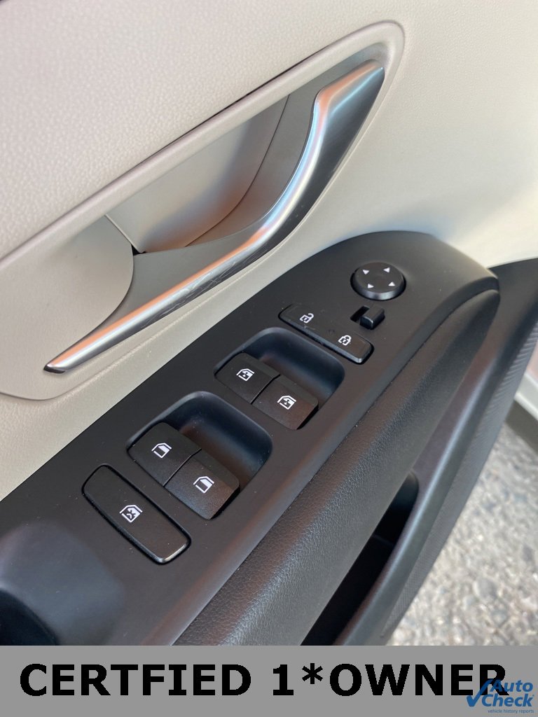 Used 2024 Hyundai Tucson SEL image 20