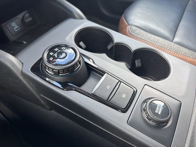 Certified 2022 Ford Bronco Sport Outer Banks w/ Tech Package image 14