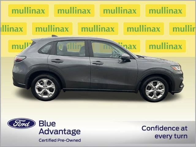 Used 2024 Honda HR-V LX video 2