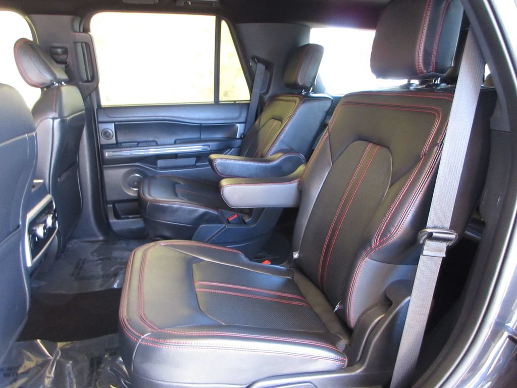Certified 2024 Ford Expedition Limited AWD/4WD image 26
