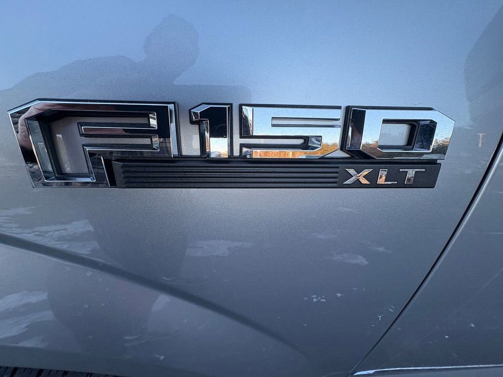 Certified 2020 Ford F150 XLT w/ Equipment Group 302A Luxury image 9
