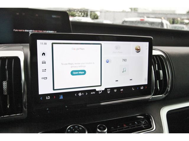 Certified 2025 Ford Expedition Max Platinum w/ Platinum Ultimate Package image 23