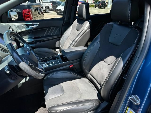 Certified 2020 Ford Edge ST w/ Equipment Group 401A AWD/4WD image 15