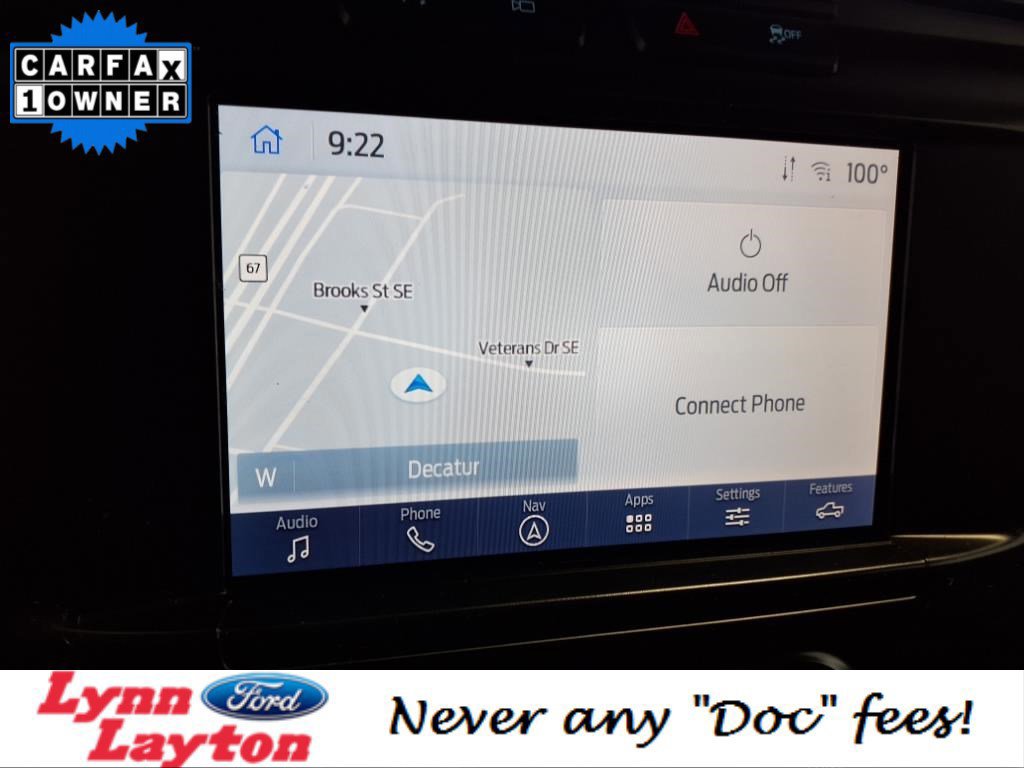 Certified 2023 Ford F150 XL w/ STX Appearance Package image 22