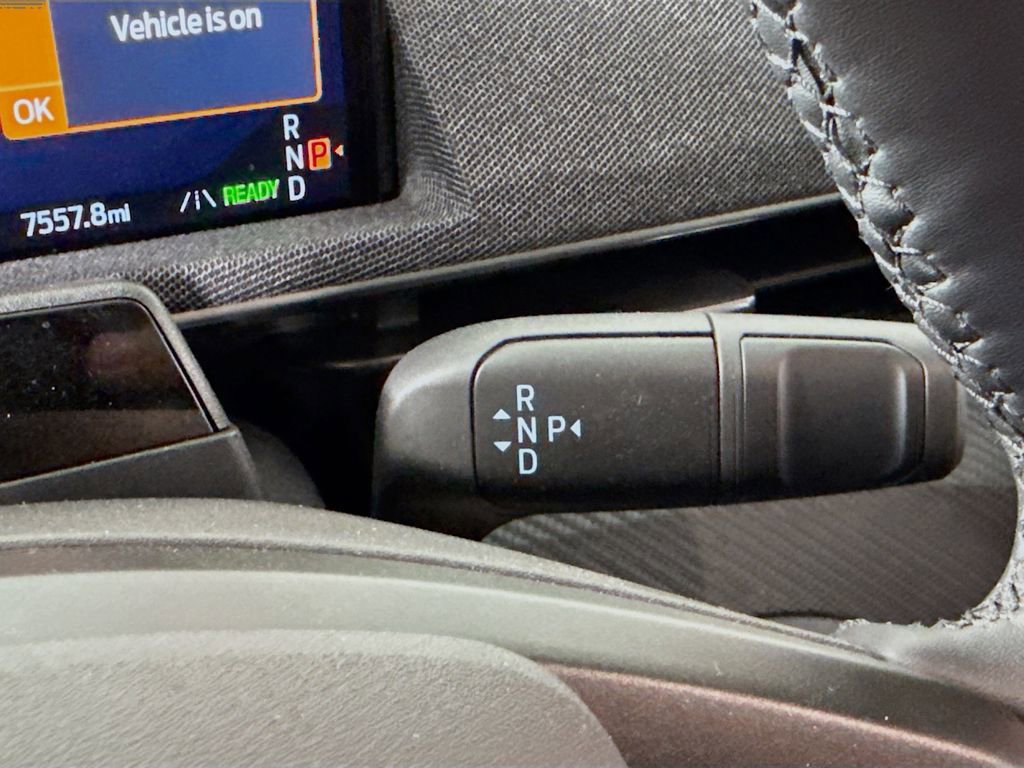 Certified 2025 Ford Mustang Mach-E Premium image 23