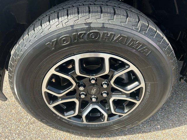 Certified 2022 Ford F150 XL w/ STX Appearance Package image 10