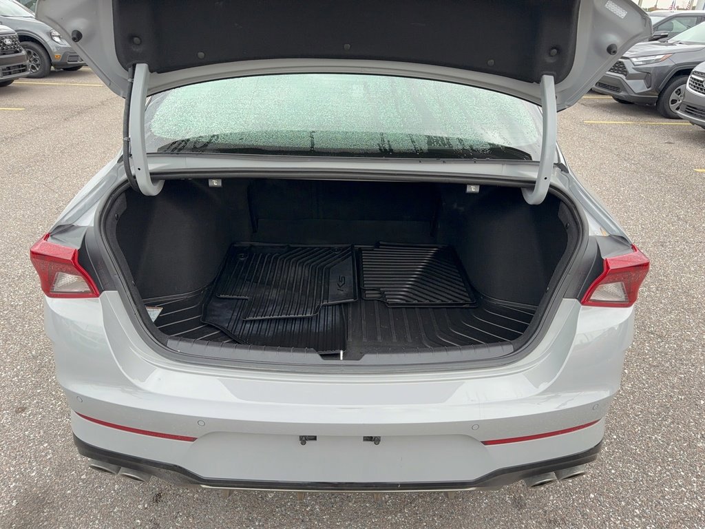 Used 2024 Kia K5 GT w/ GT1 Package image 7