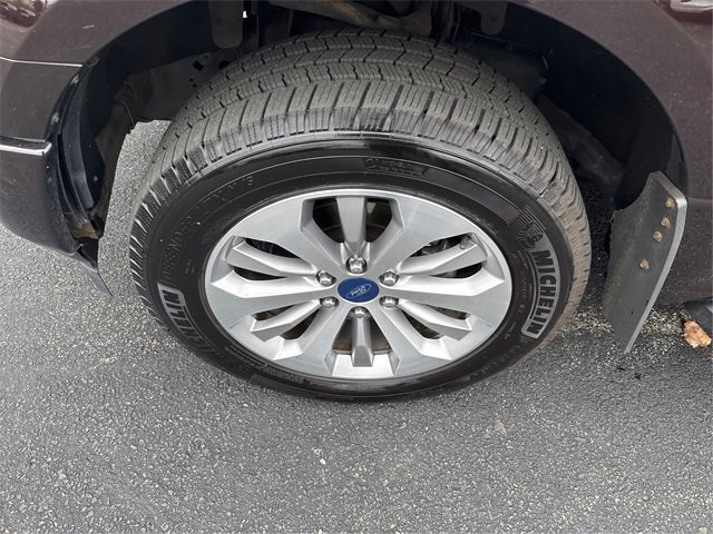 Certified 2018 Ford F150 XL w/ Equipment Group 101A Mid image 15