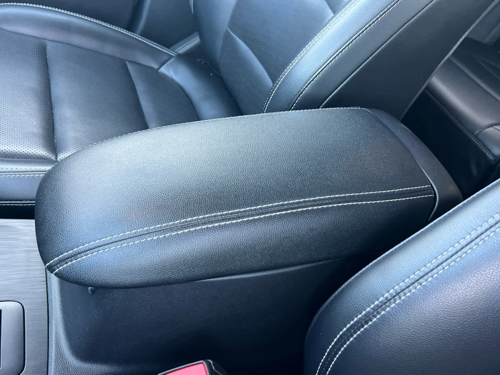 Certified 2021 Ford Escape SEL image 39