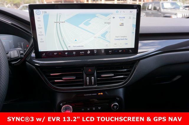 Certified 2023 Ford Escape ST-Line w/ Equipment Group 301A image 9