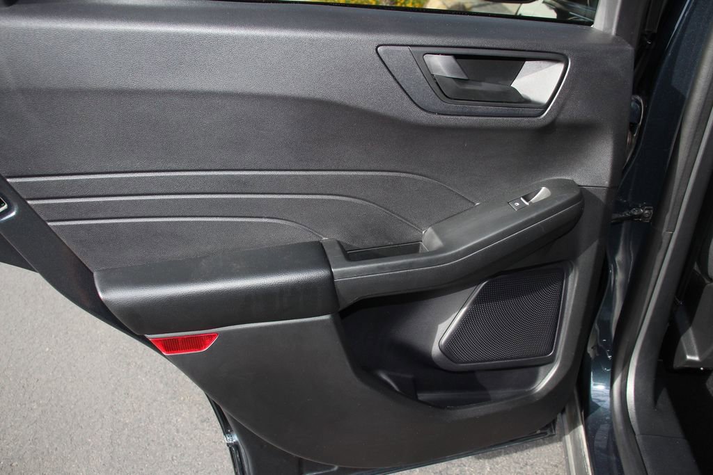 Certified 2022 Ford Escape SE w/ Convenience Package FWD image 20
