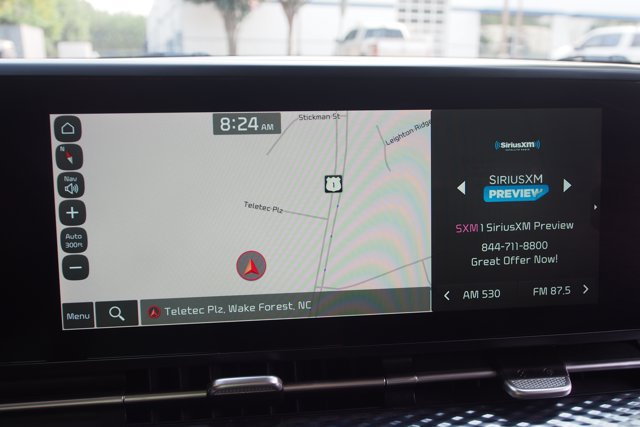 Used 2022 Kia Carnival SX Prestige FWD image 34