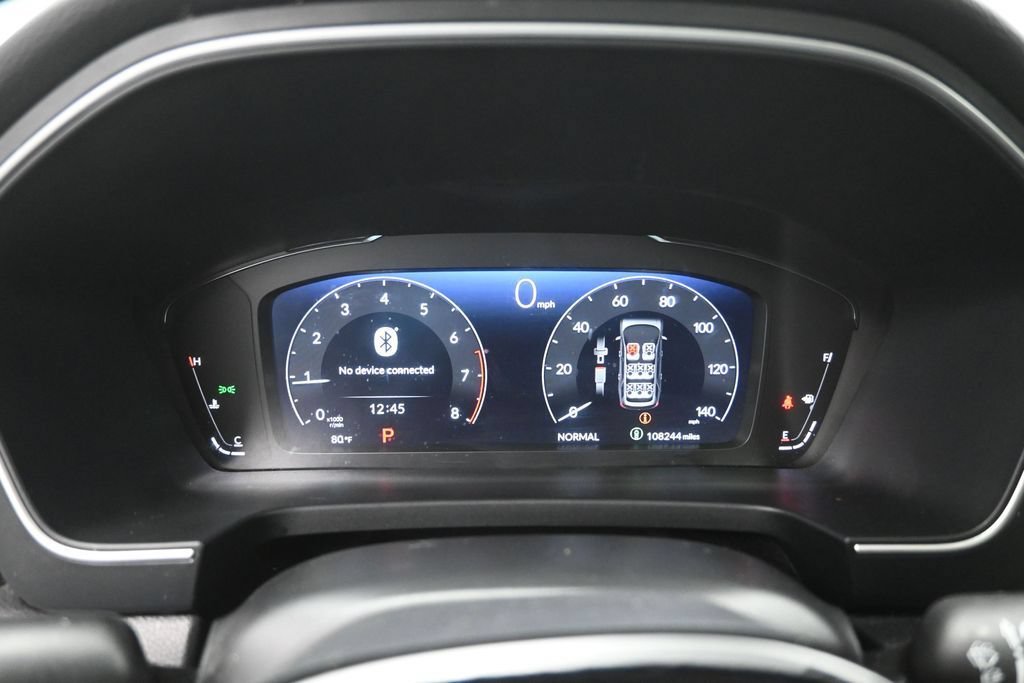 Used 2023 Honda Pilot Elite image 6