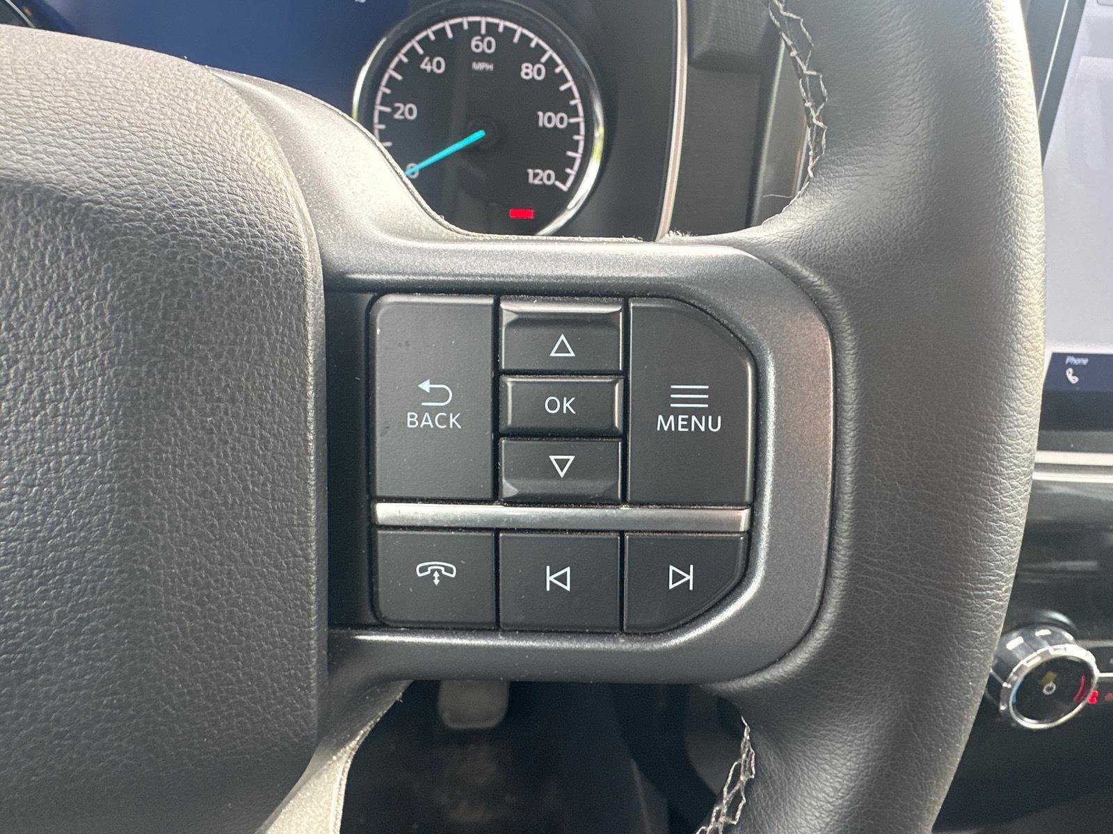 Certified 2023 Ford F150 XLT w/ Equipment Group 302A High image 21