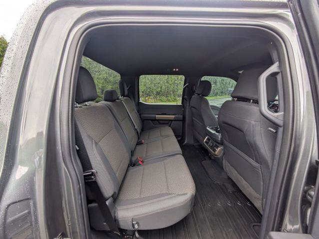 Certified 2023 Ford F150 XL w/ Rattler Package AWD/4WD image 33