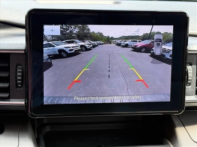 Certified 2023 Ford Explorer XLT w/ Equipment Group 202A RWD image 24