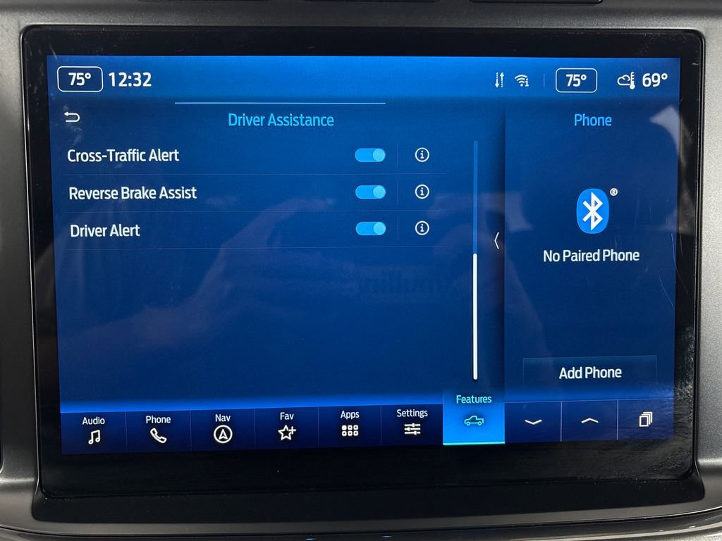 Certified 2023 Ford F150 XLT w/ Equipment Group 302A High image 35